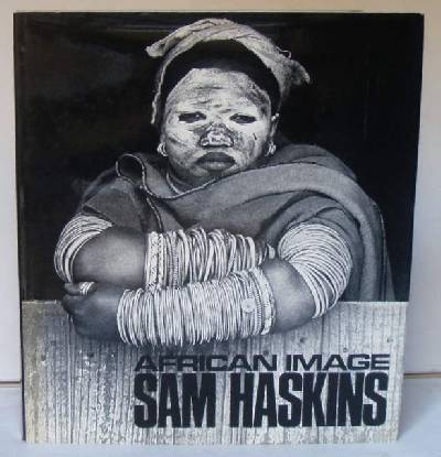 Få African Image. af HASKINS, SAM. | Bøger & Kuriosa